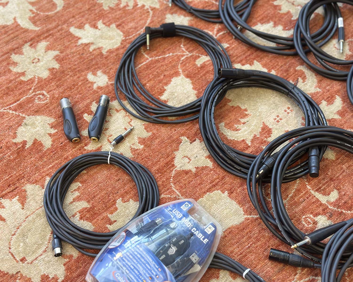 Cable Bundle - Image 5