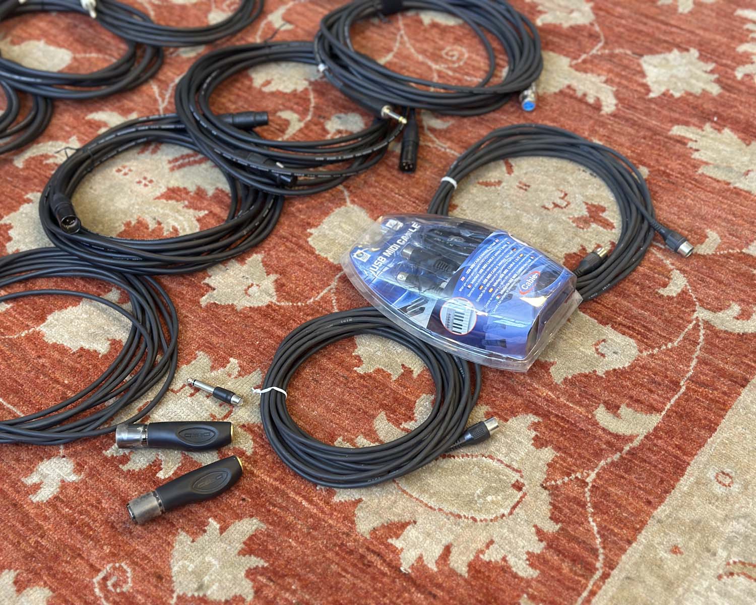 Cable Bundle - Image 6