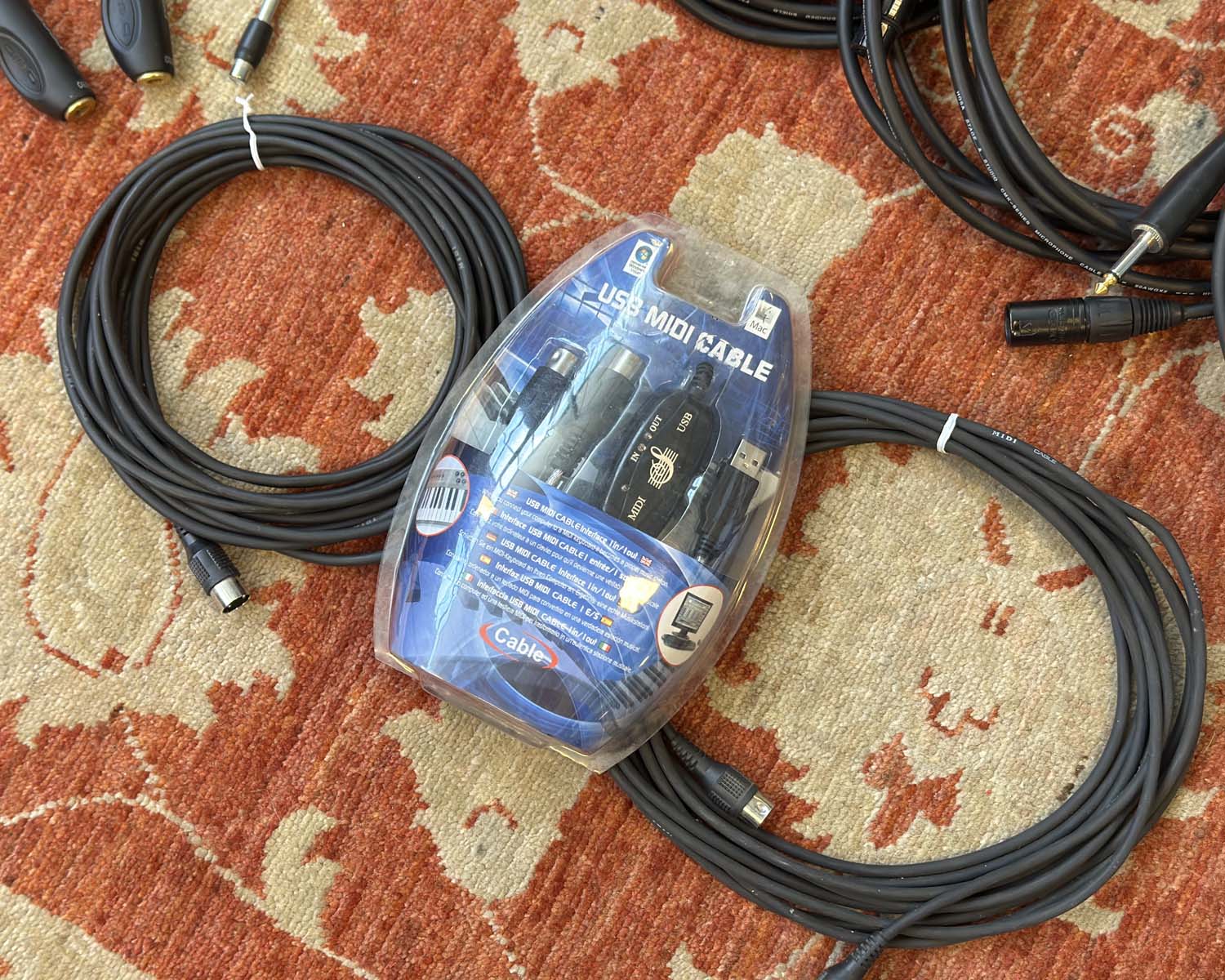 Cable Bundle - Image 8