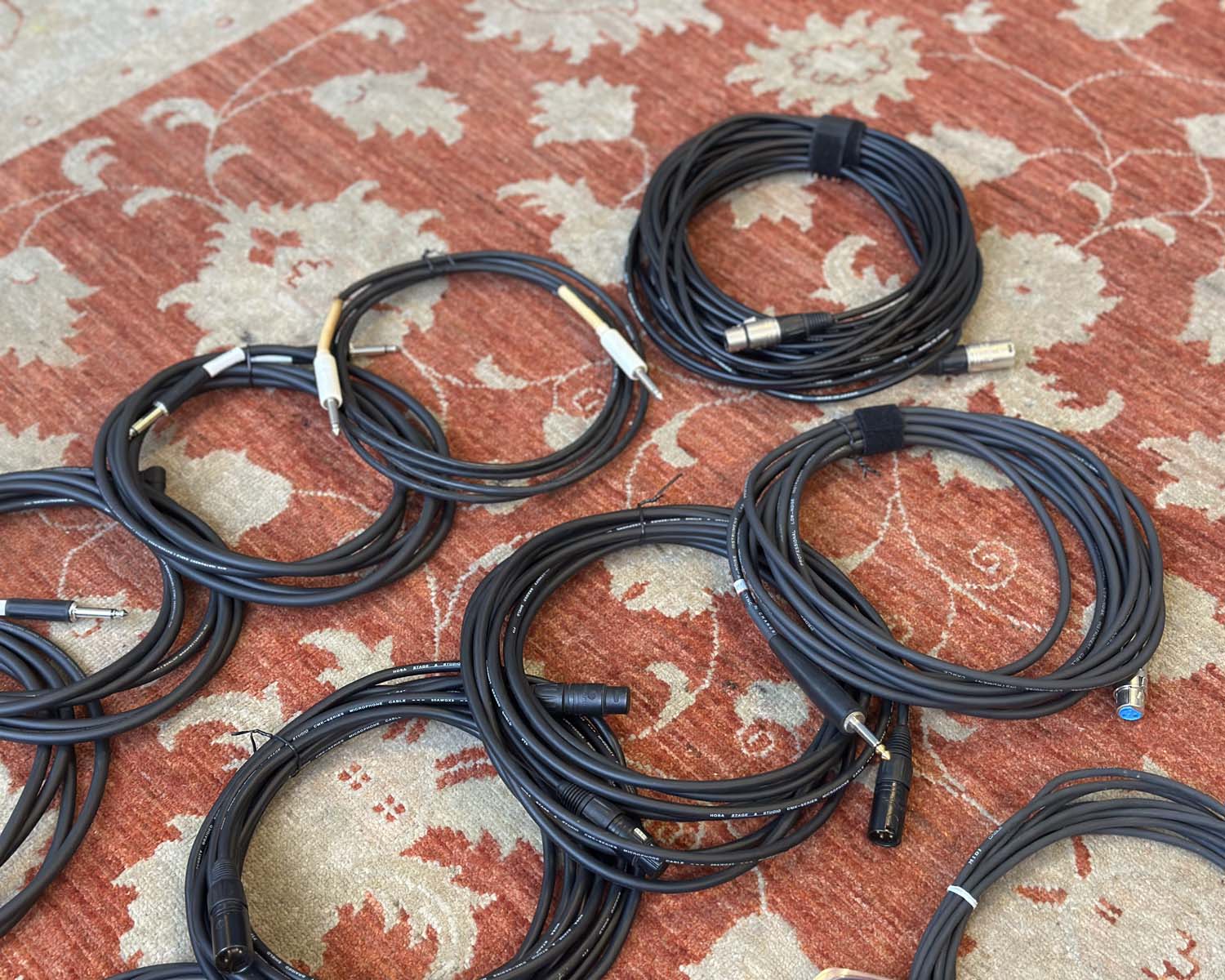 Cable Bundle - Image 9