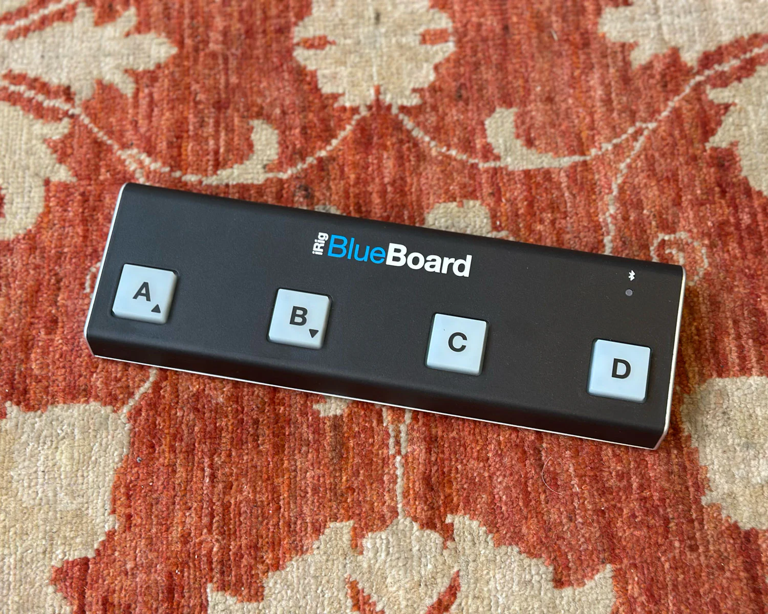 IK Multimedia iRig BlueBoard