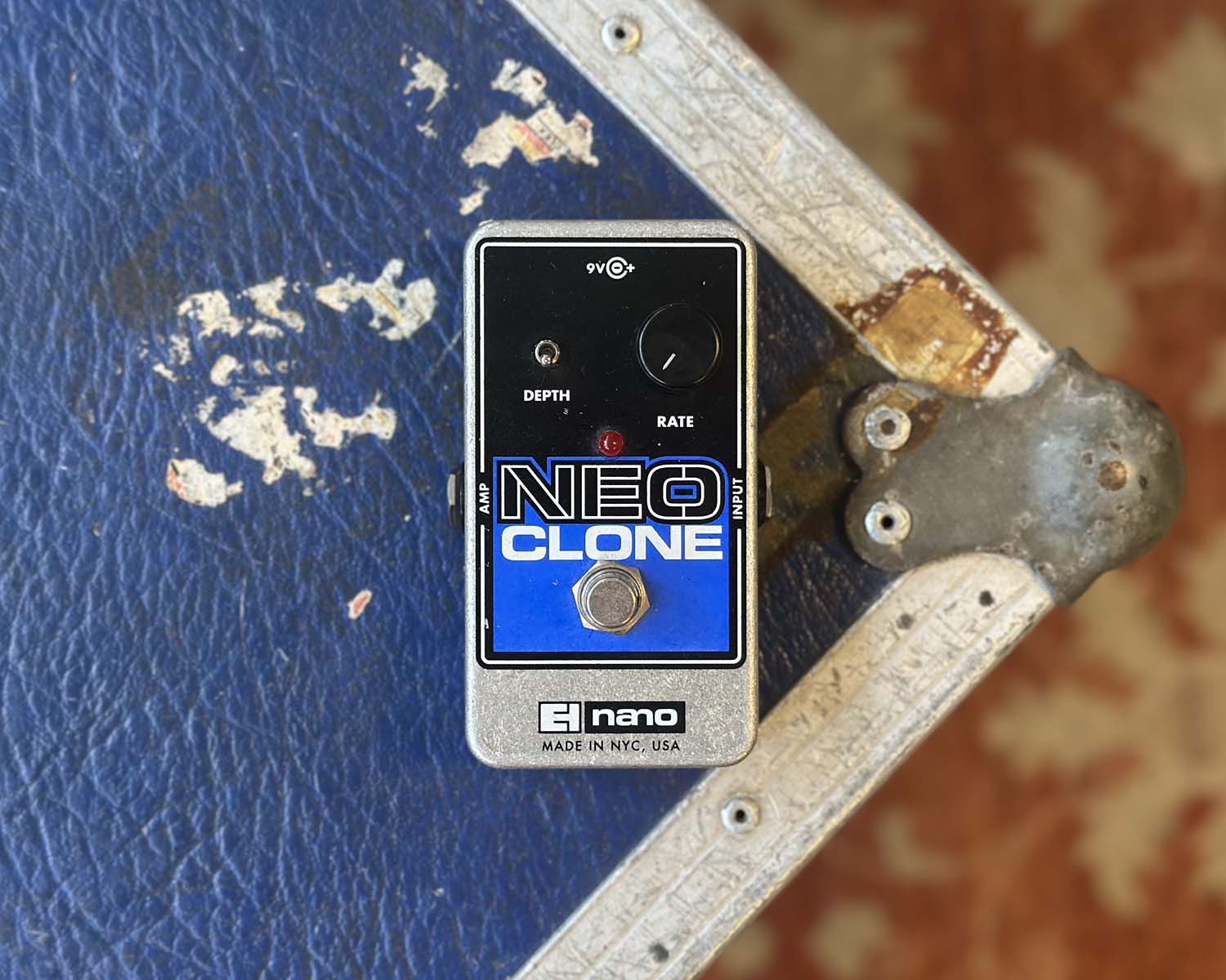 Electro Harmonix Neo Clone