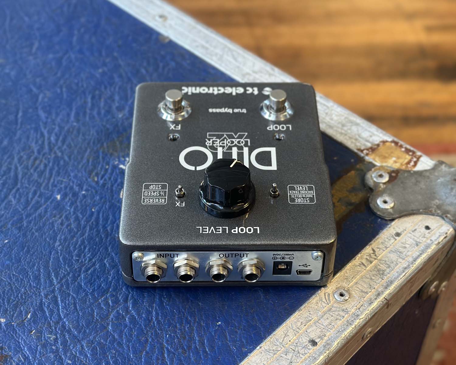 TC Electronic Ditto Looper X2 - Image 2