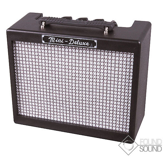 Fender Mini Amp Deluxe
