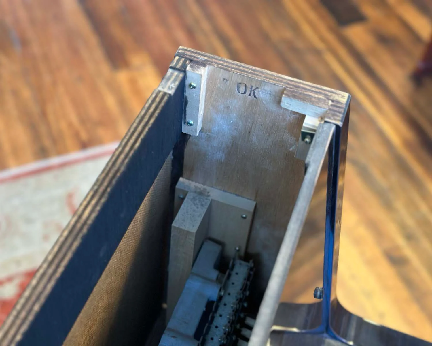 Elepian EP-730T - Electric Home Piano - Image 13