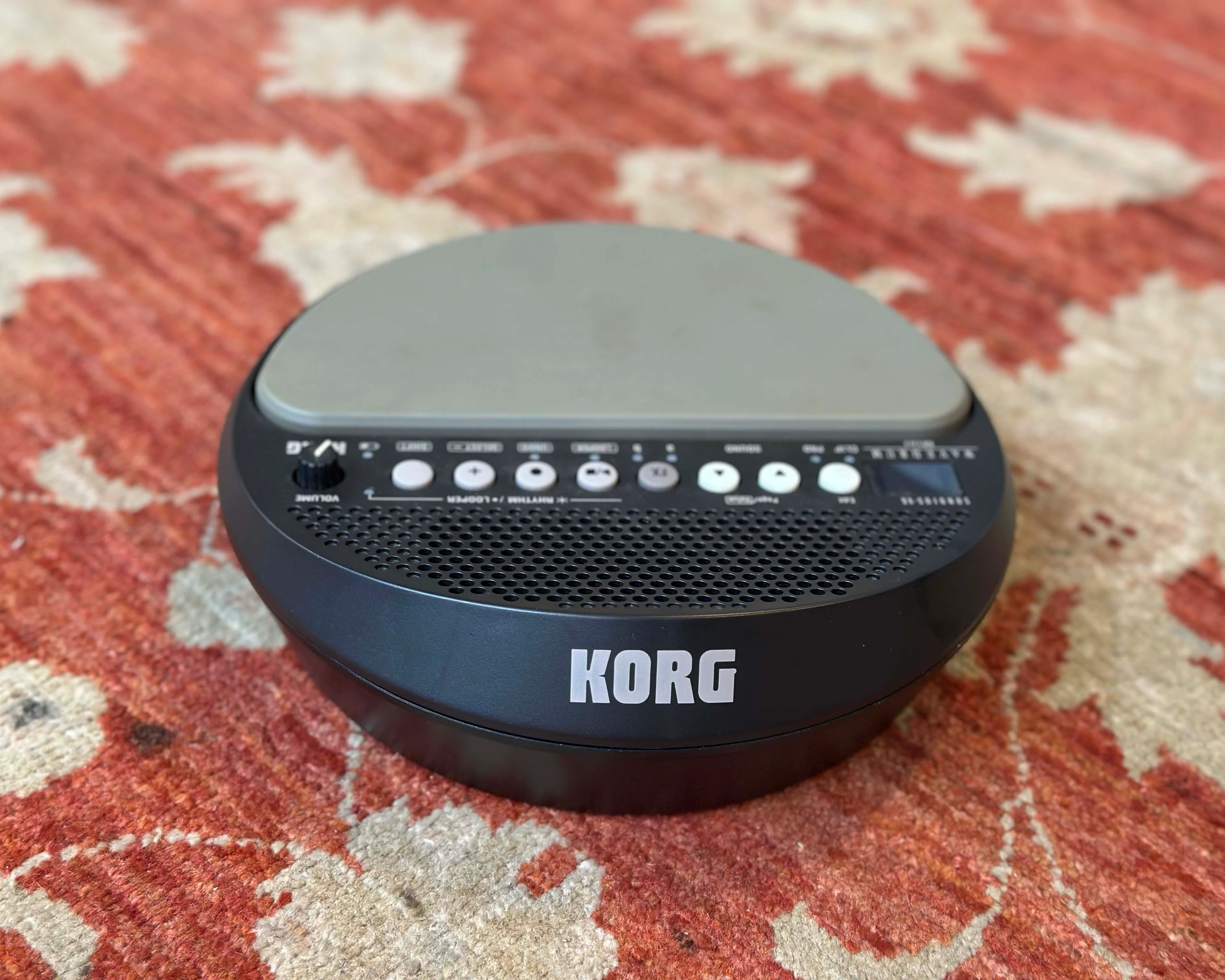 KORG Wavedrum Mini - Image 2