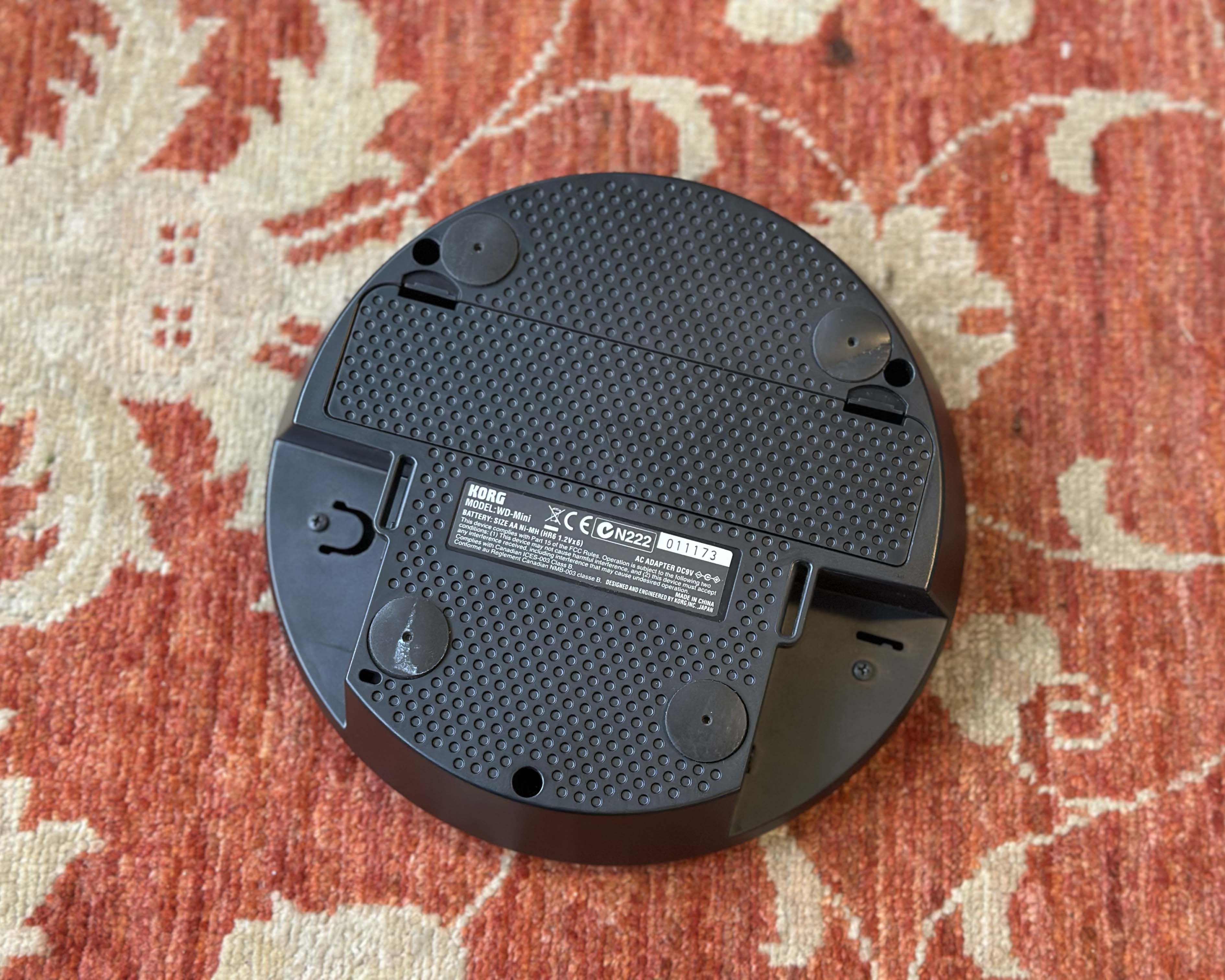 KORG Wavedrum Mini - Image 3