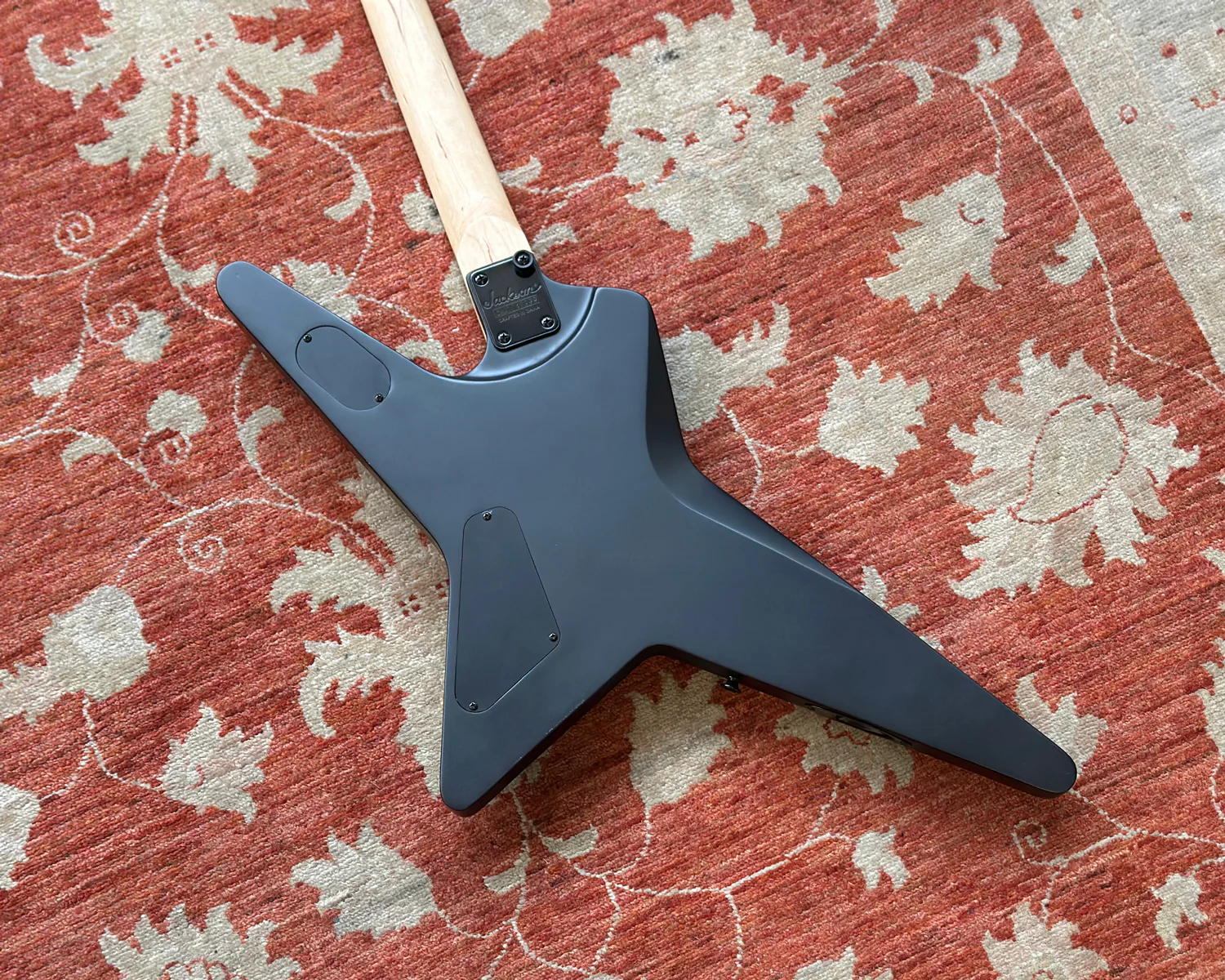 Jackson JS Series Signature Gus G. Star JS32T - Image 4