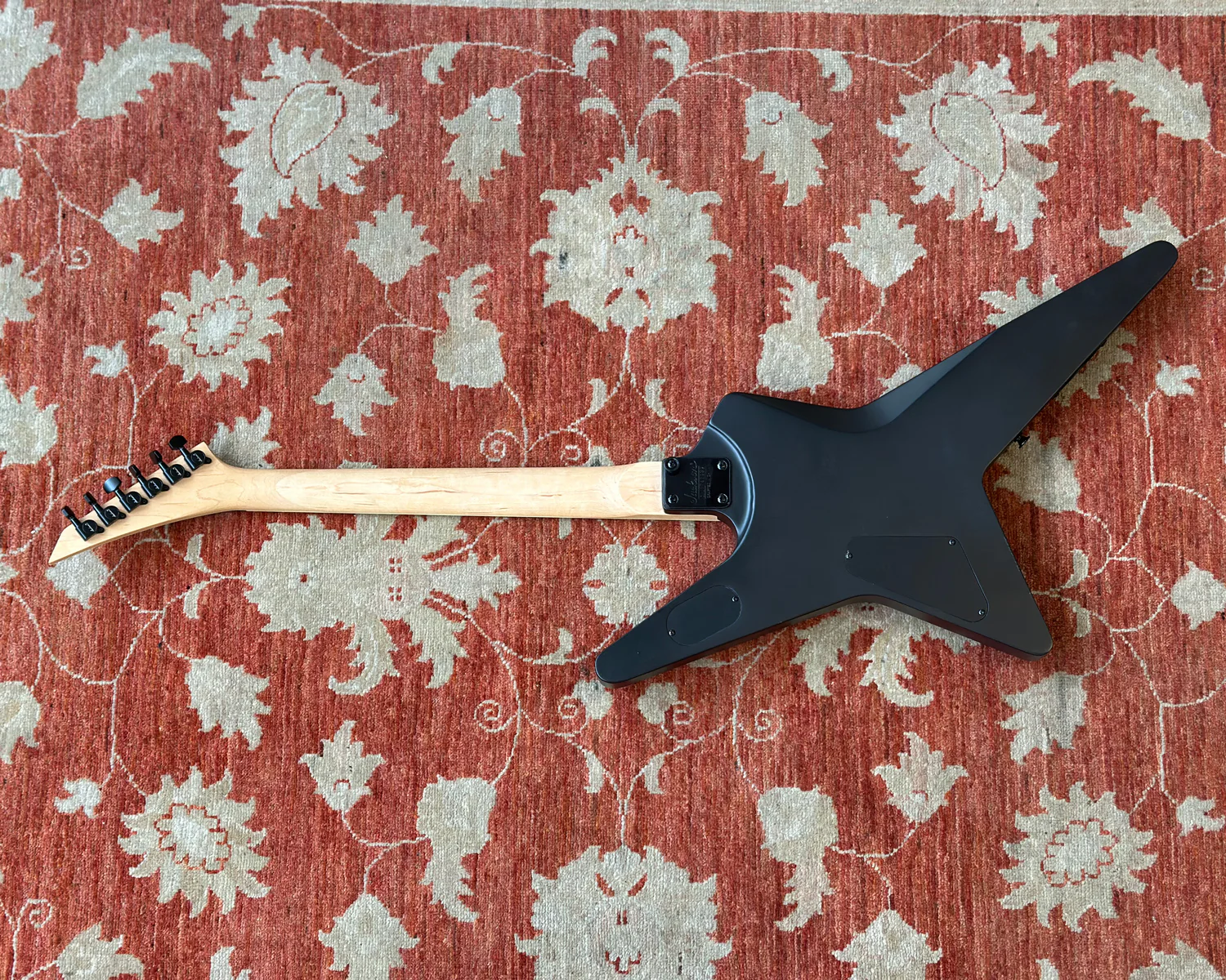 Jackson JS Series Signature Gus G. Star JS32T - Image 5