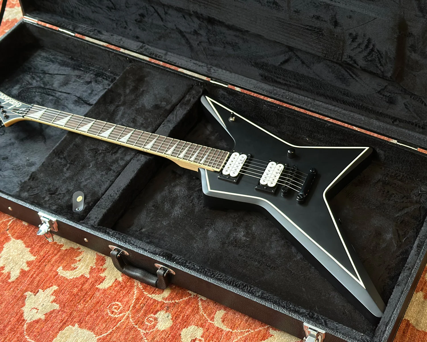 Jackson JS Series Signature Gus G. Star JS32T - Image 7