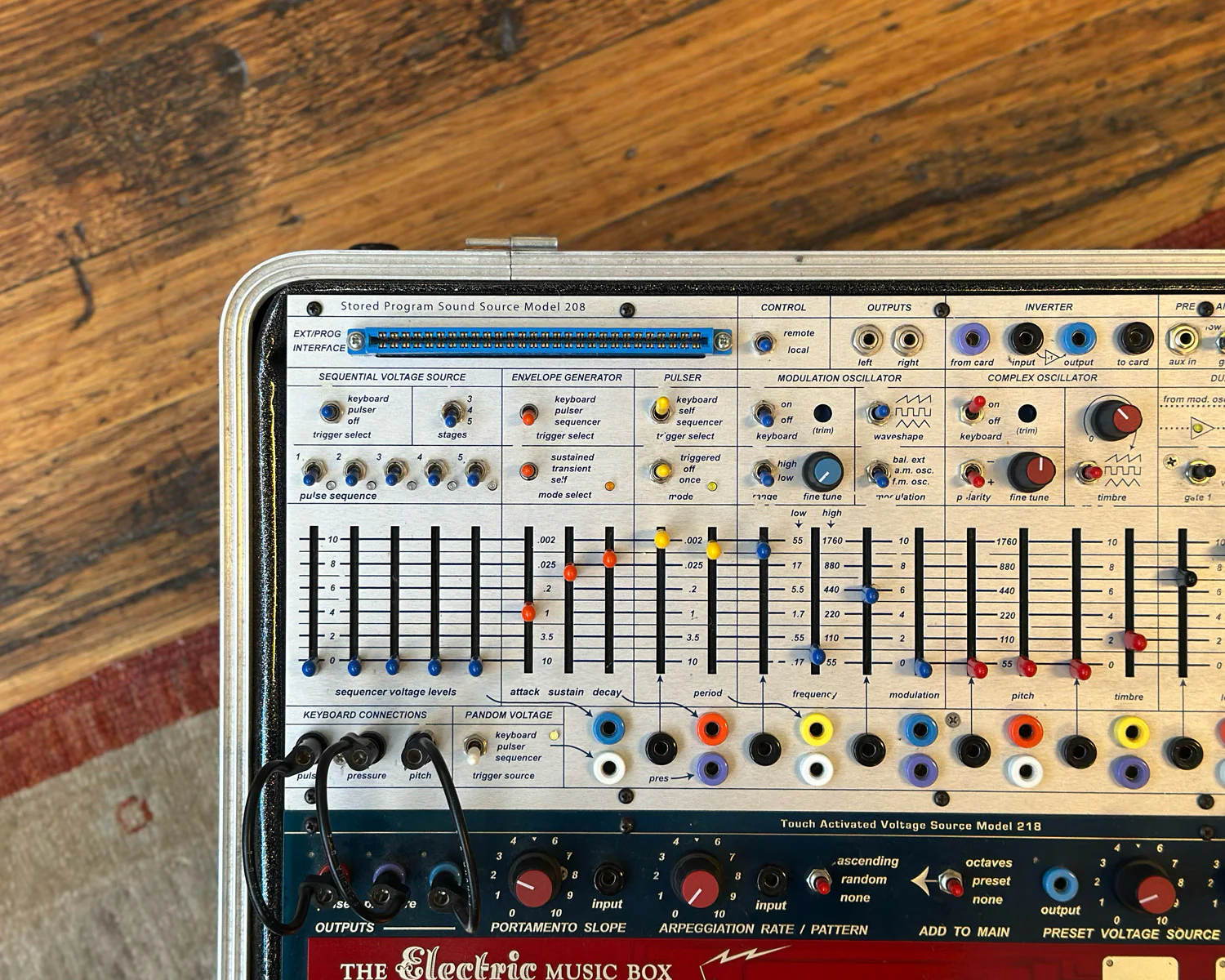 Buchla Music Easel BEMI - Image 2