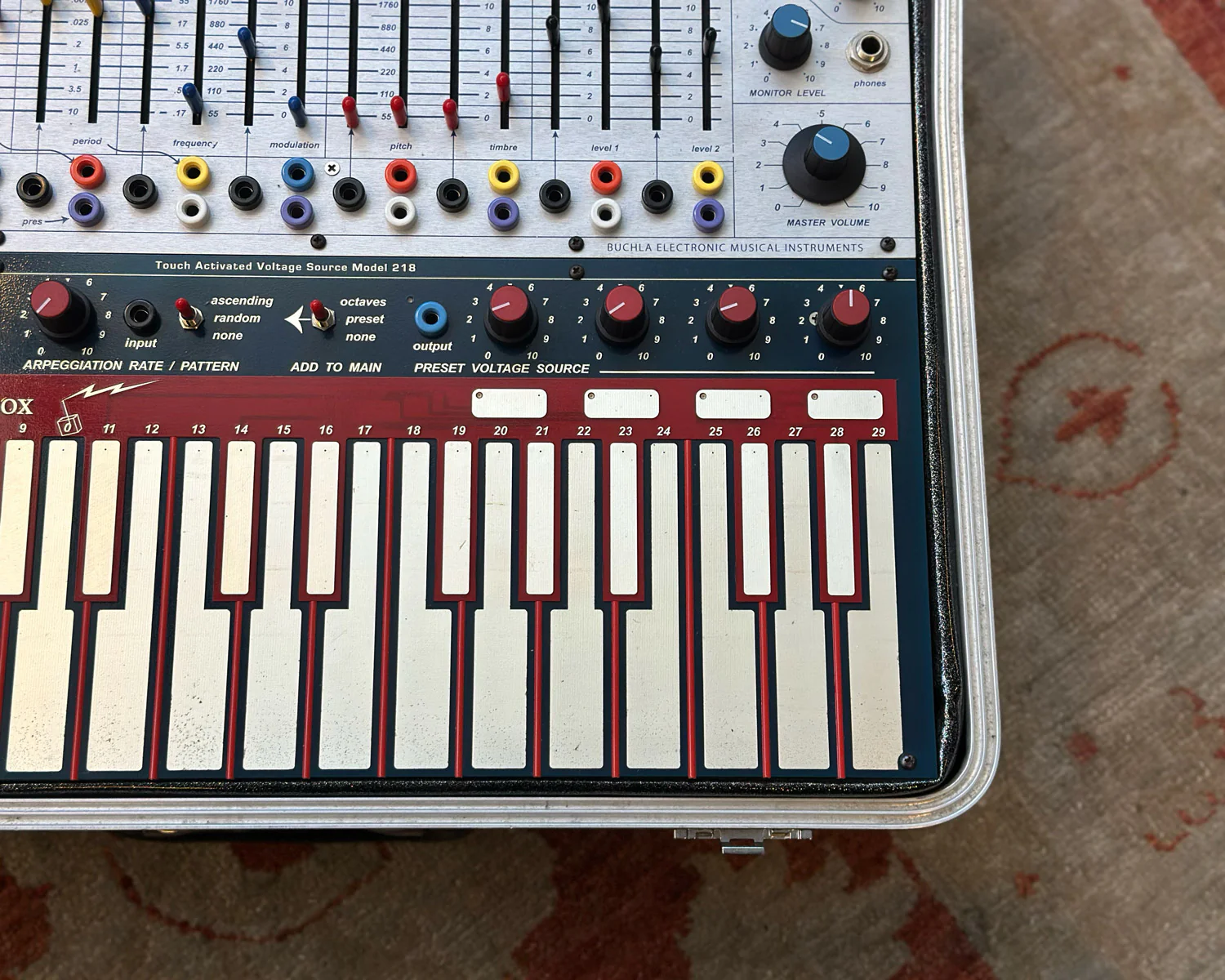 Buchla Music Easel BEMI - Image 4