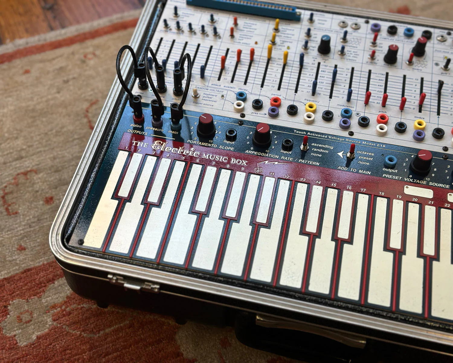 Buchla Music Easel BEMI - Image 5