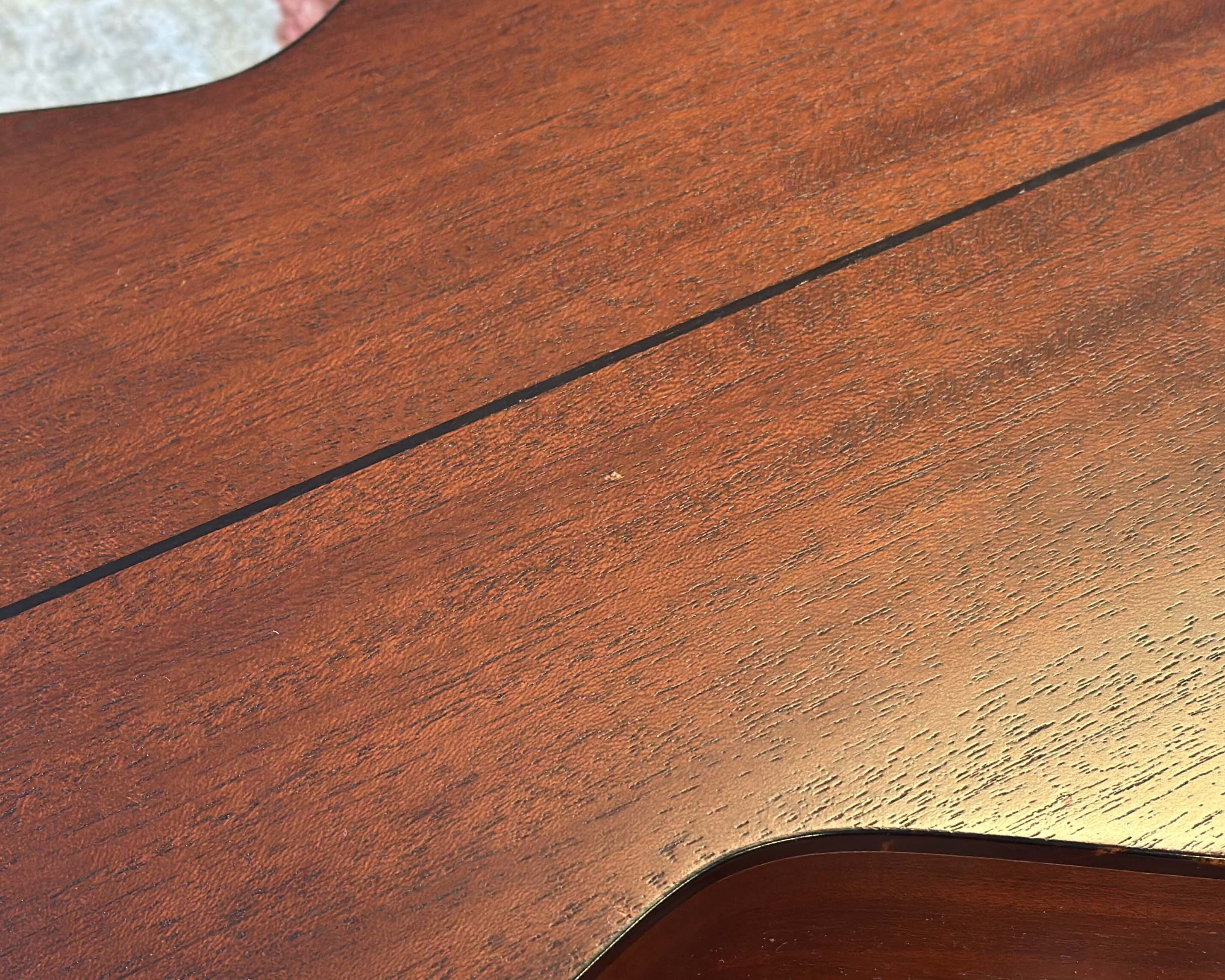K. Yairi RAG6-14FE Parlour Guitar Made in Japan - Image 14