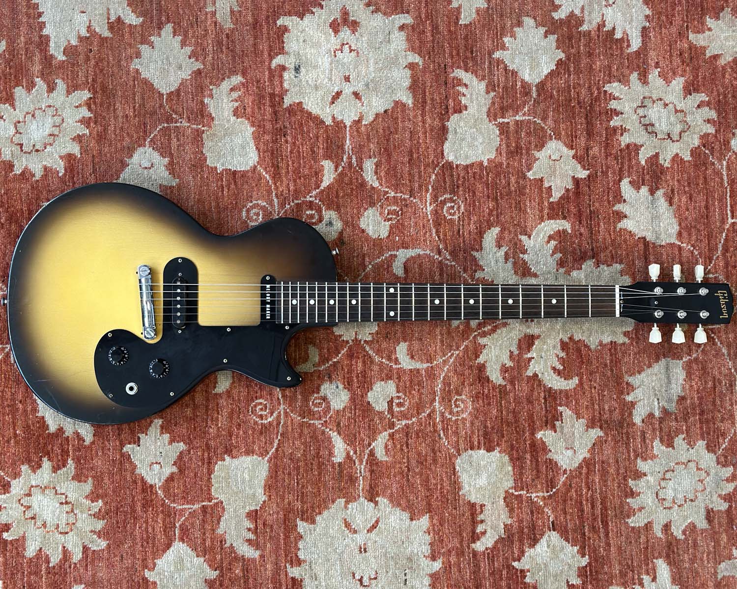 2008 Gibson Melody Maker - Image 2