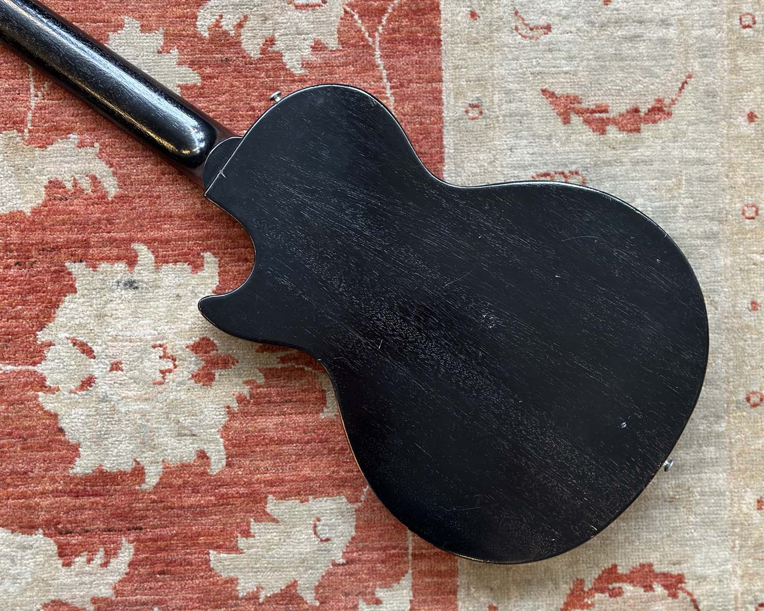 2008 Gibson Melody Maker - Image 4