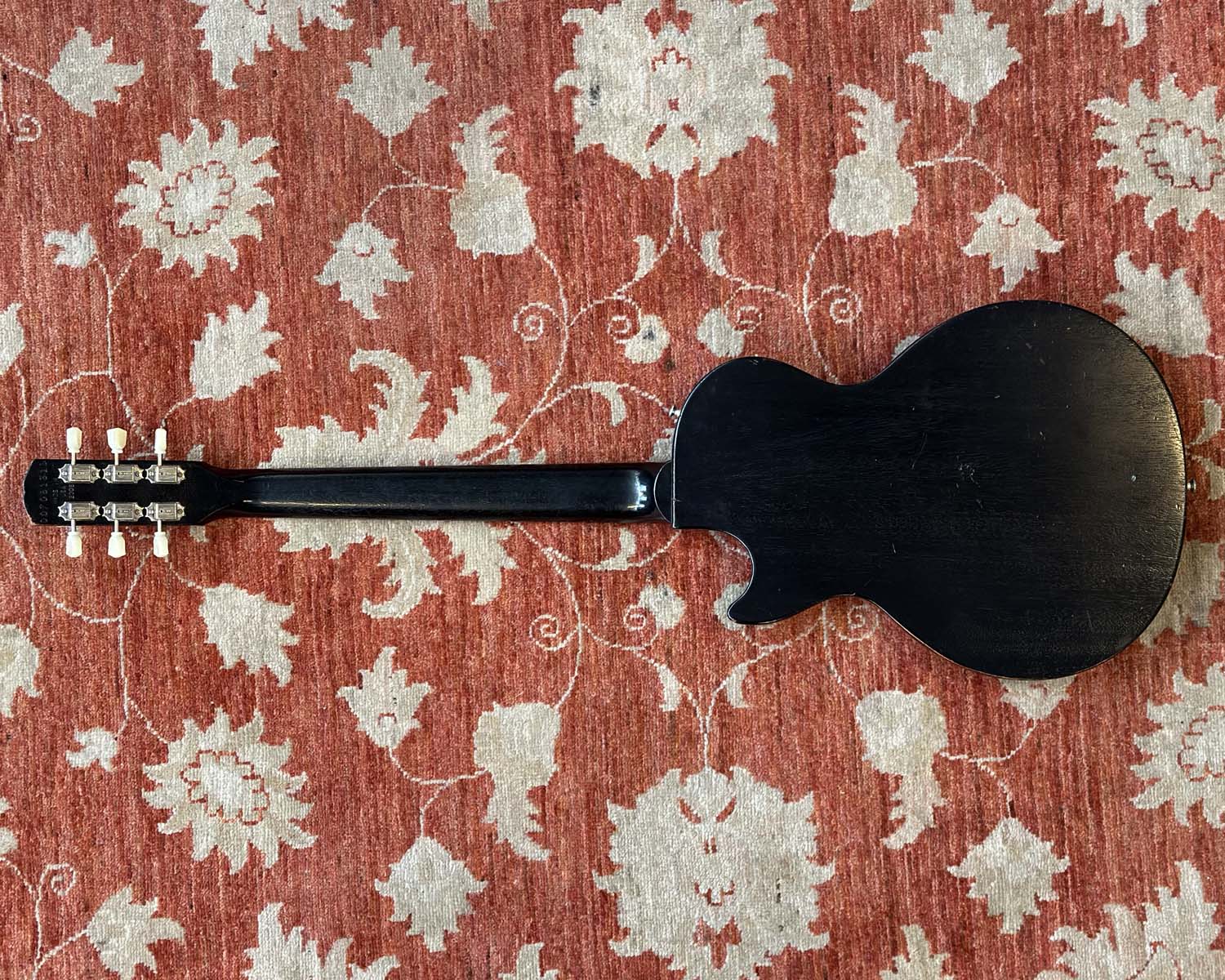 2008 Gibson Melody Maker - Image 5