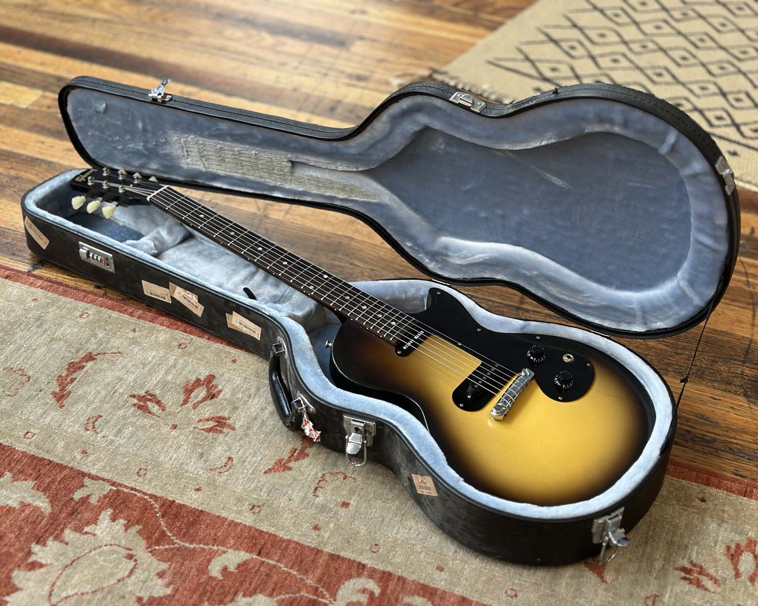 2008 Gibson Melody Maker - Image 7