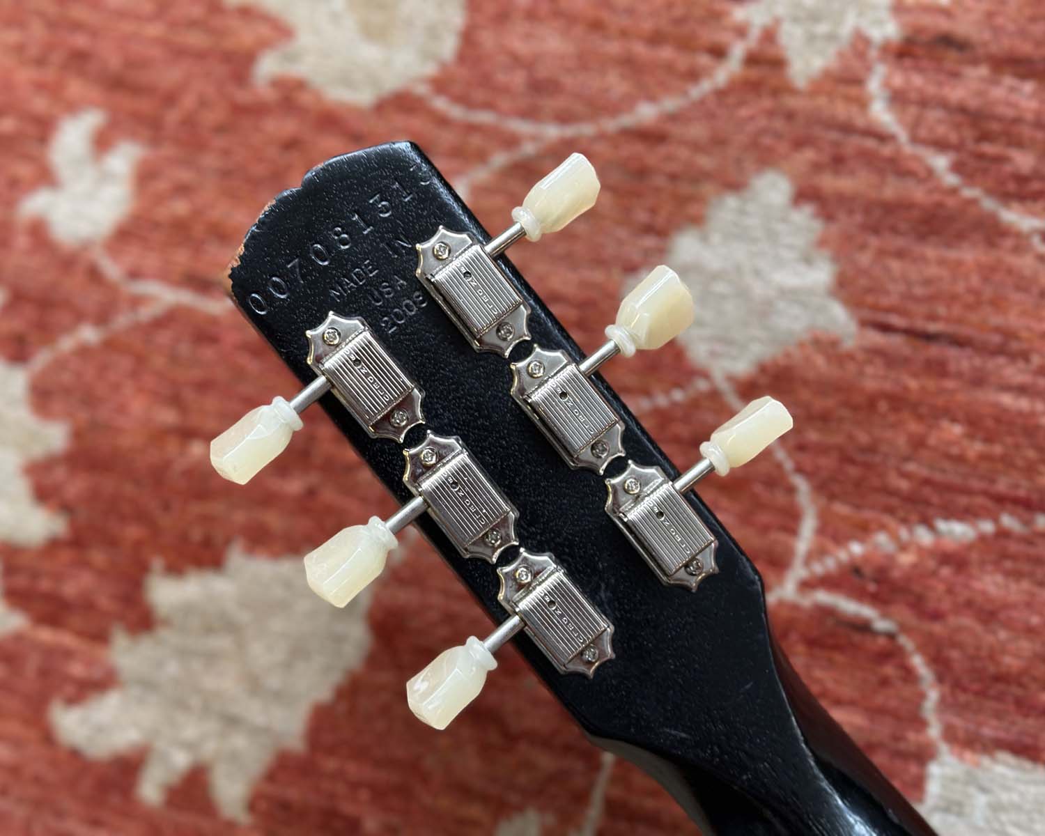 2008 Gibson Melody Maker - Image 9