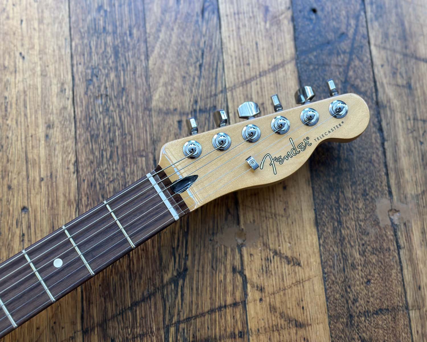 Fender Player II Modified Telecaster - Image 2