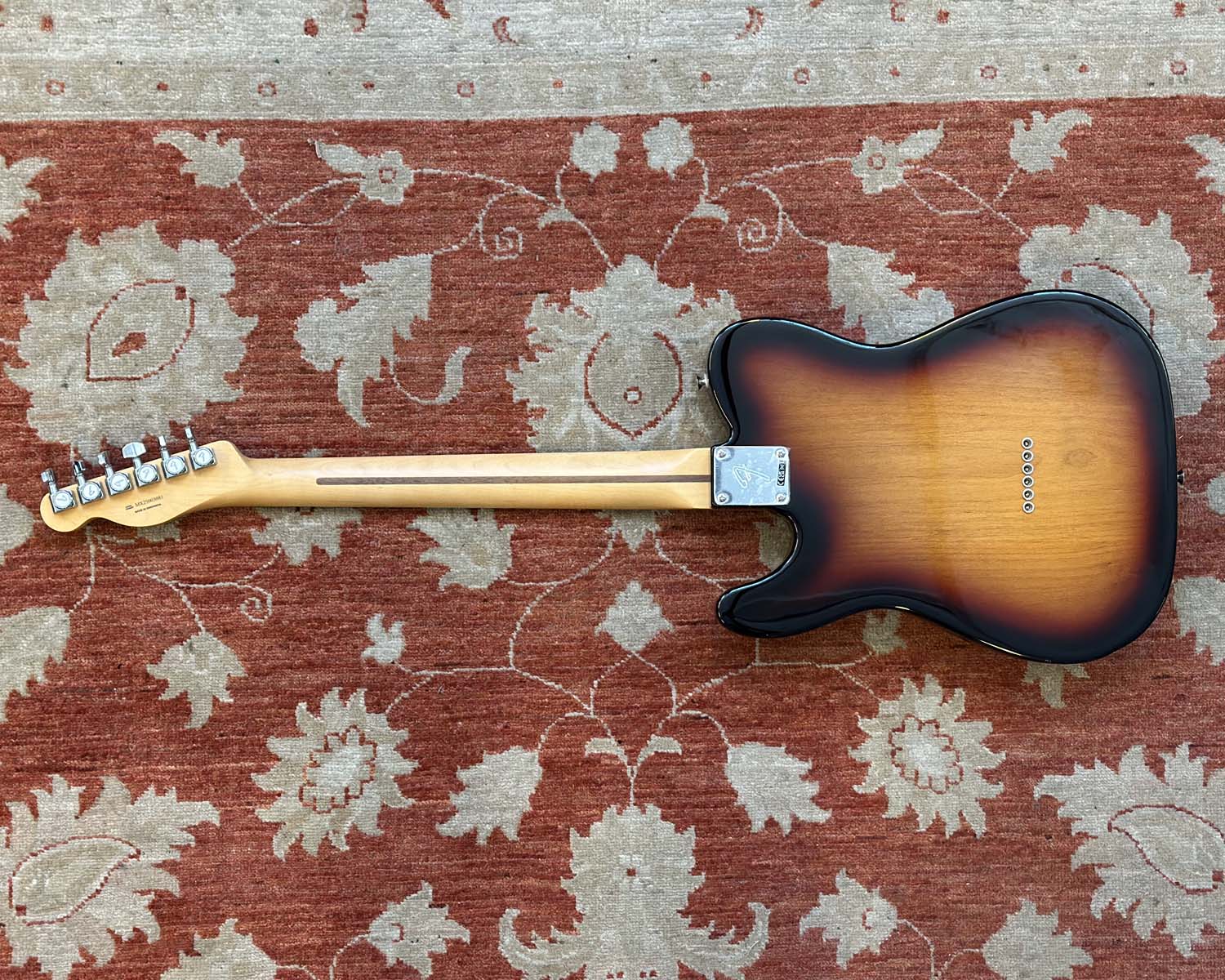 Fender Player II Modified Telecaster - Image 4