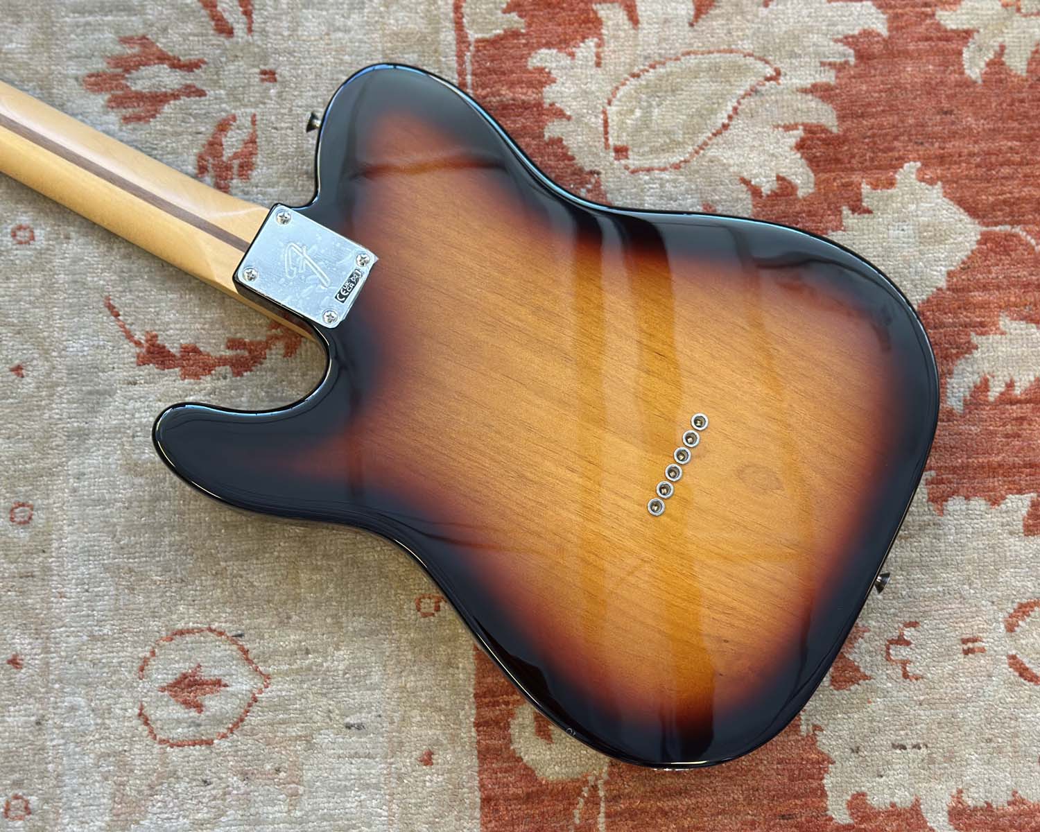 Fender Player II Modified Telecaster - Image 5