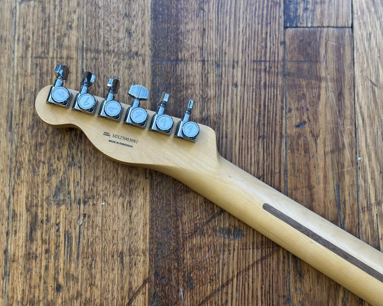 Fender Player II Modified Telecaster - Image 6