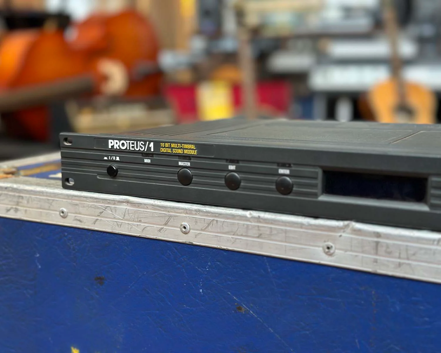 E-mu Systems Proteus - Image 2