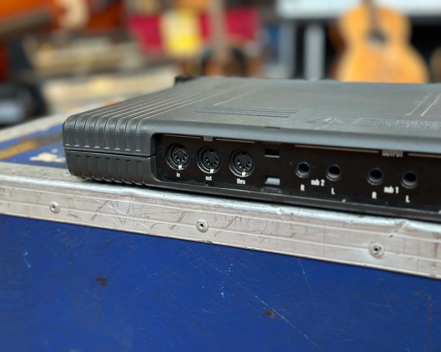 E-mu Systems Proteus - Image 4