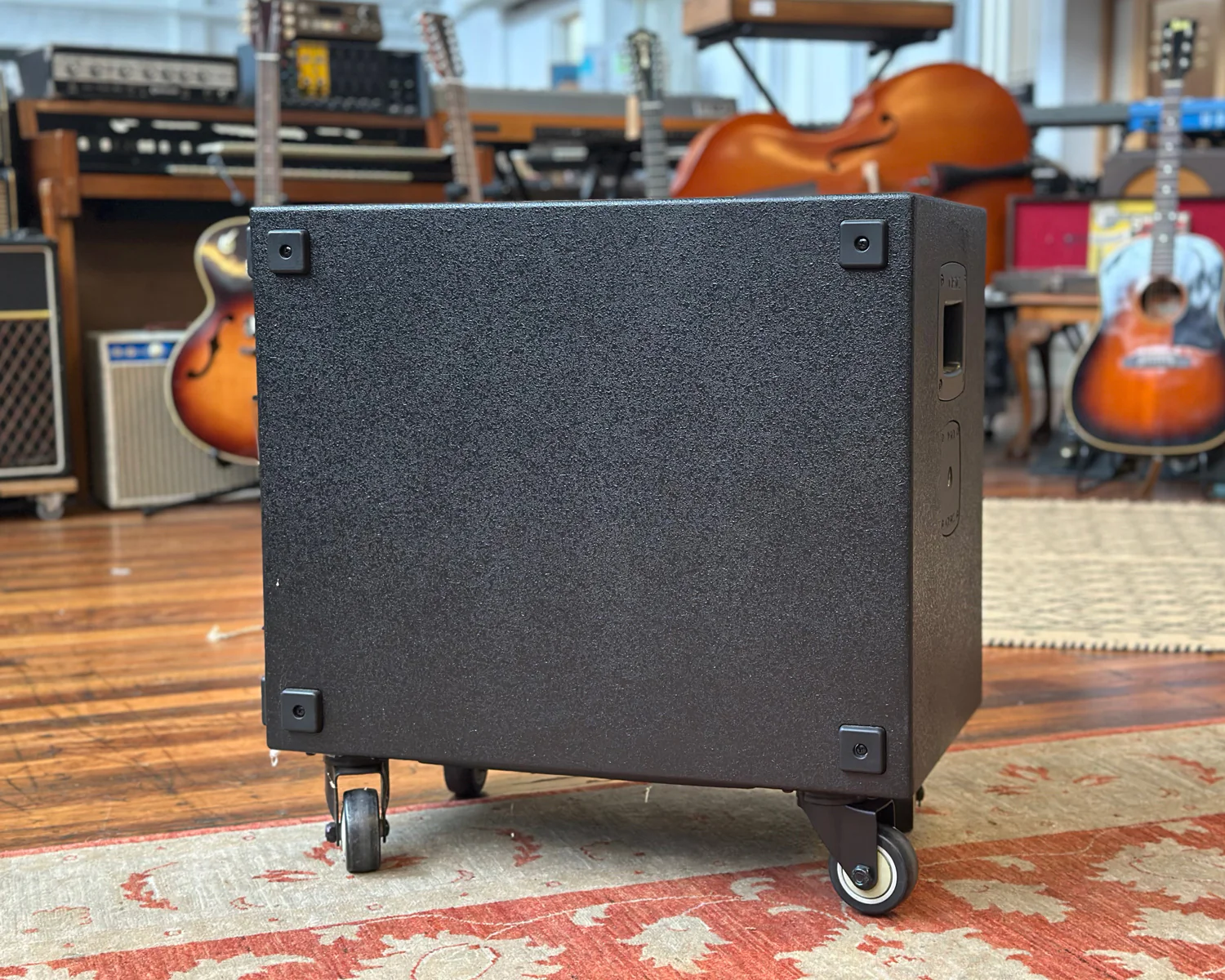 QSC KS112 Subwoofer - Image 4