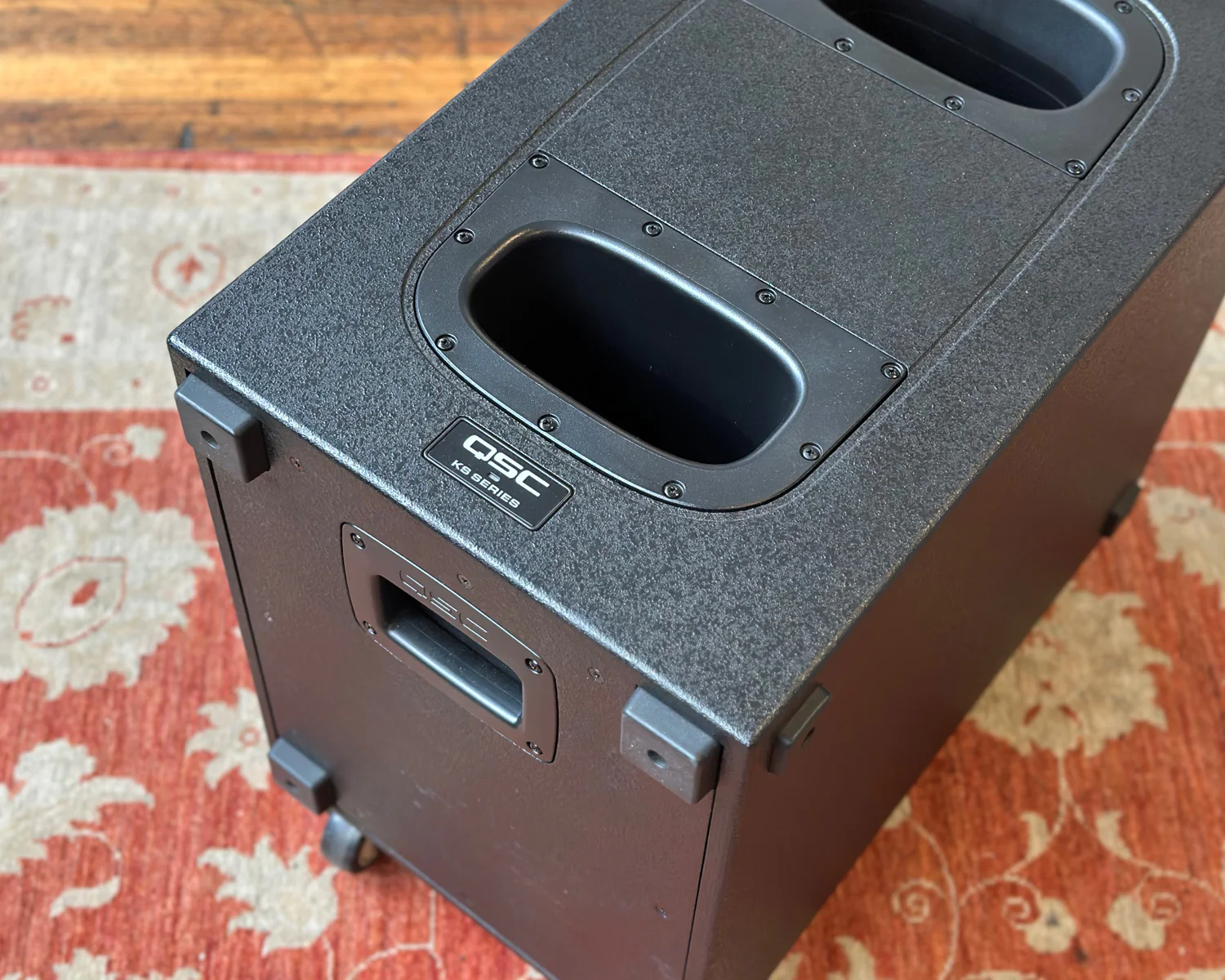 QSC KS112 Subwoofer - Image 5