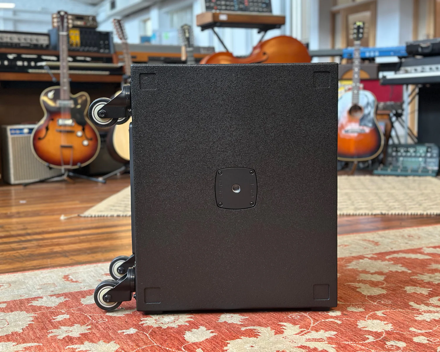 QSC KS112 Subwoofer - Image 6