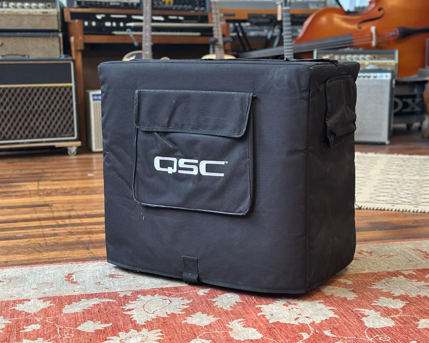 QSC KS112 Subwoofer - Image 7