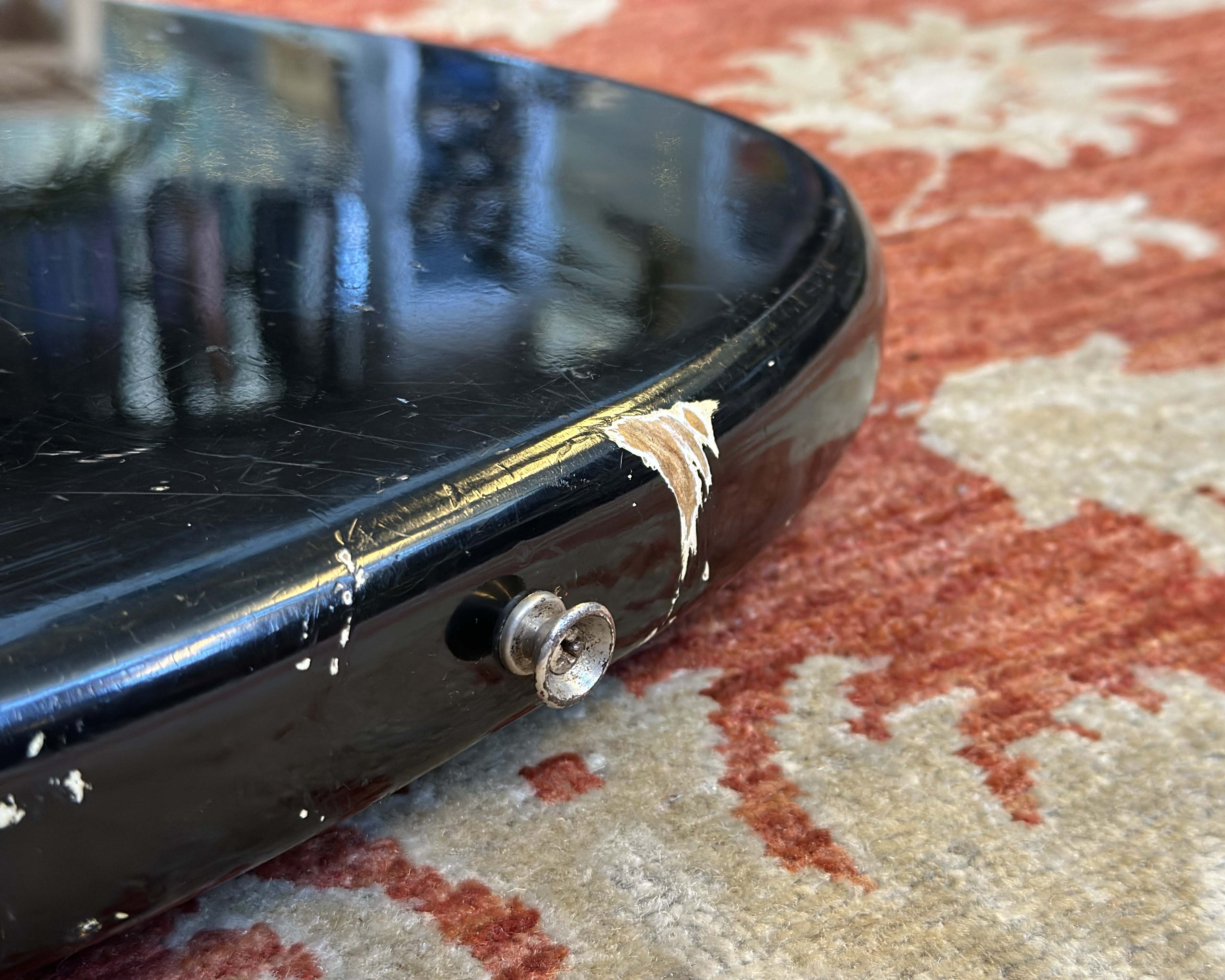 1978 Fender Musicmaster Bass - Image 11