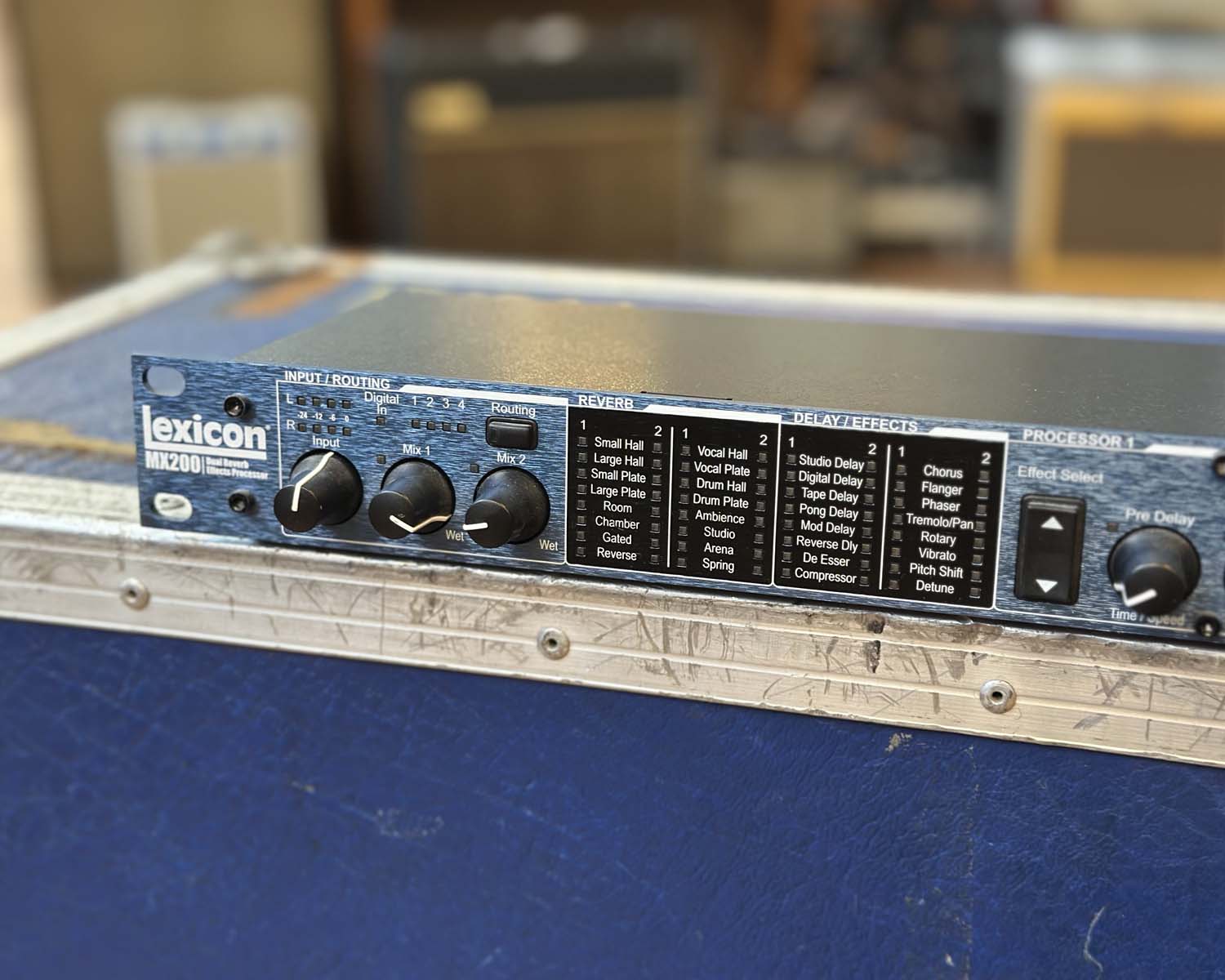 Lexicon MX200 - Image 2