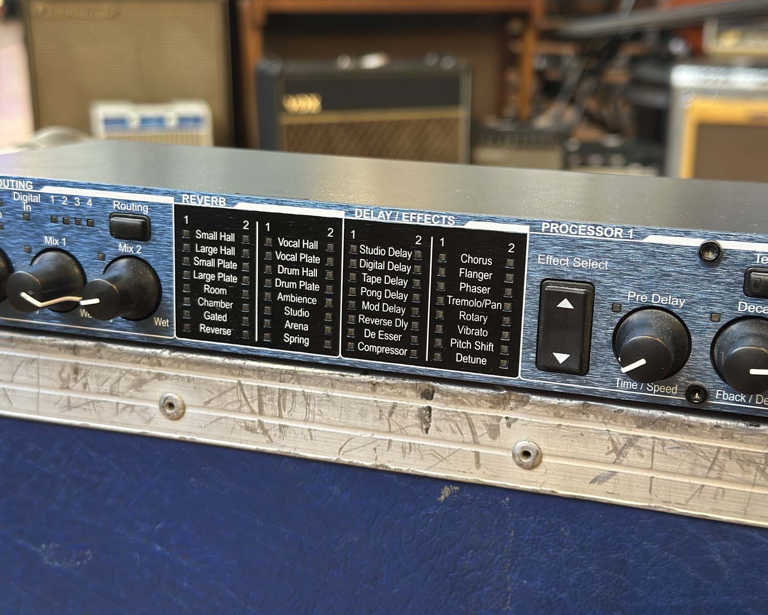 Lexicon MX200 - Image 3