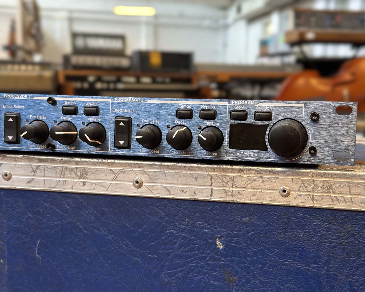 Lexicon MX200 - Image 4