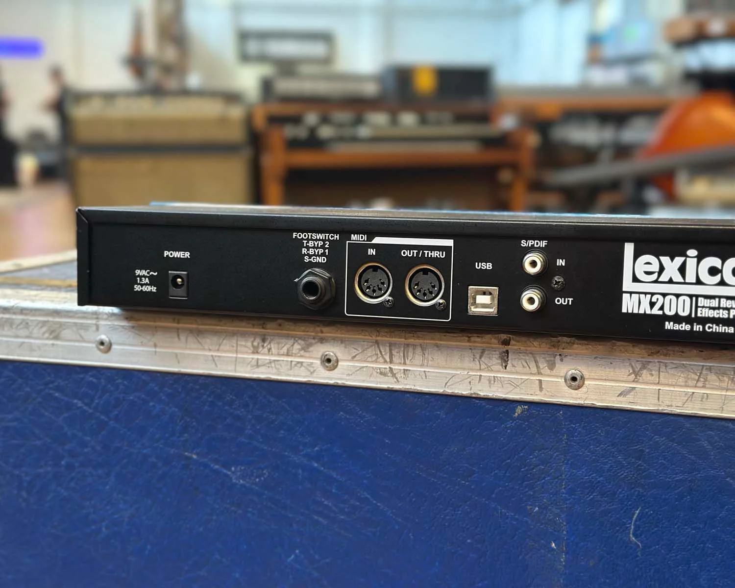 Lexicon MX200 - Image 5