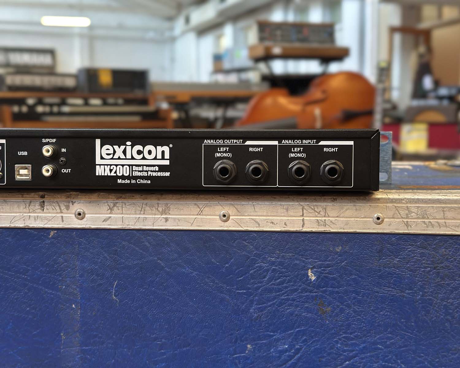Lexicon MX200 - Image 6
