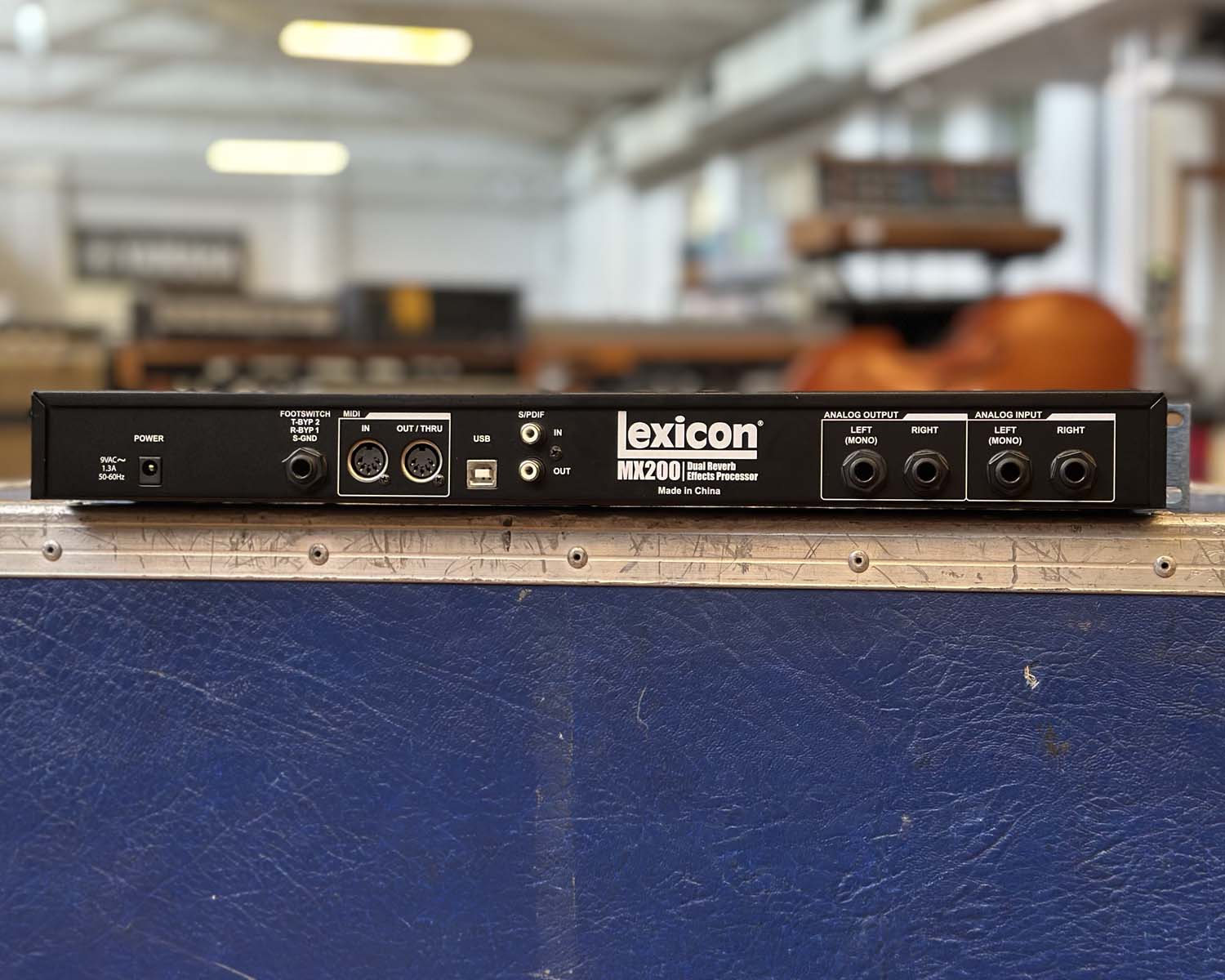 Lexicon MX200 - Image 7