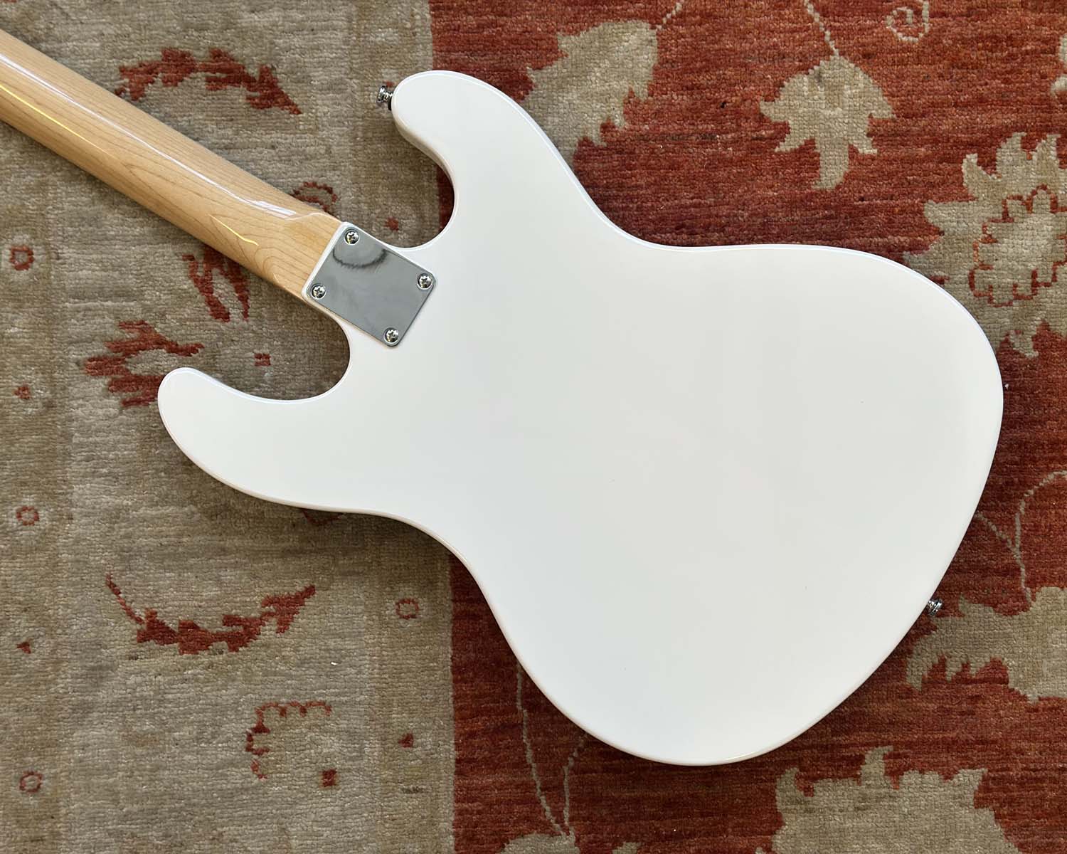 Eastwood Univox Hi-Flier - White - Image 4