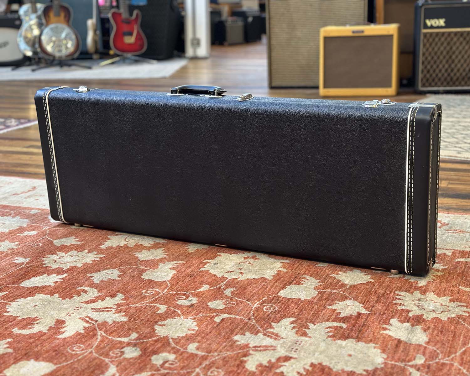 Fender G&G Custom Shop Strat/Tele Case - Image 7
