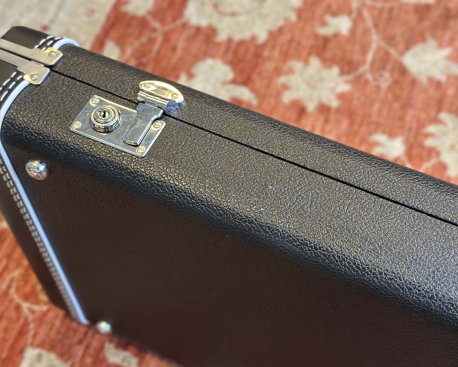 Fender G&G Custom Shop Strat/Tele Case - Image 8