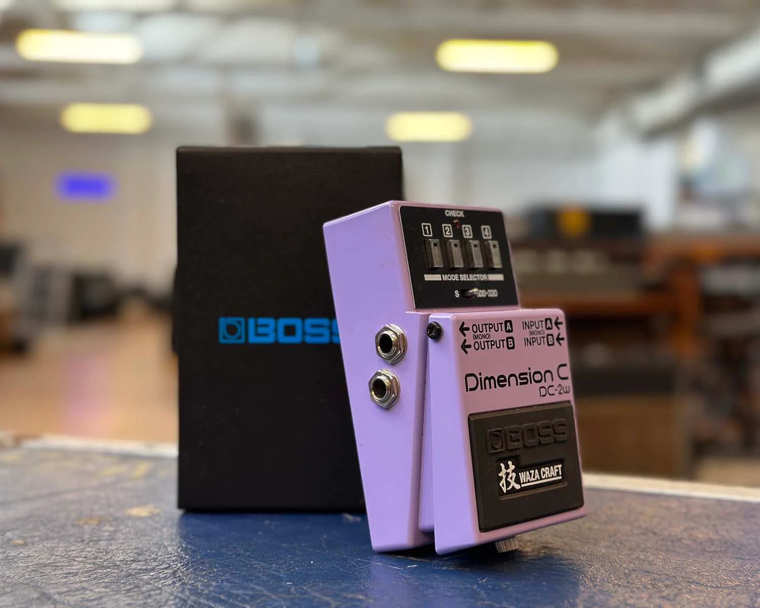 BOSS DC-2w Dimension C - Image 2