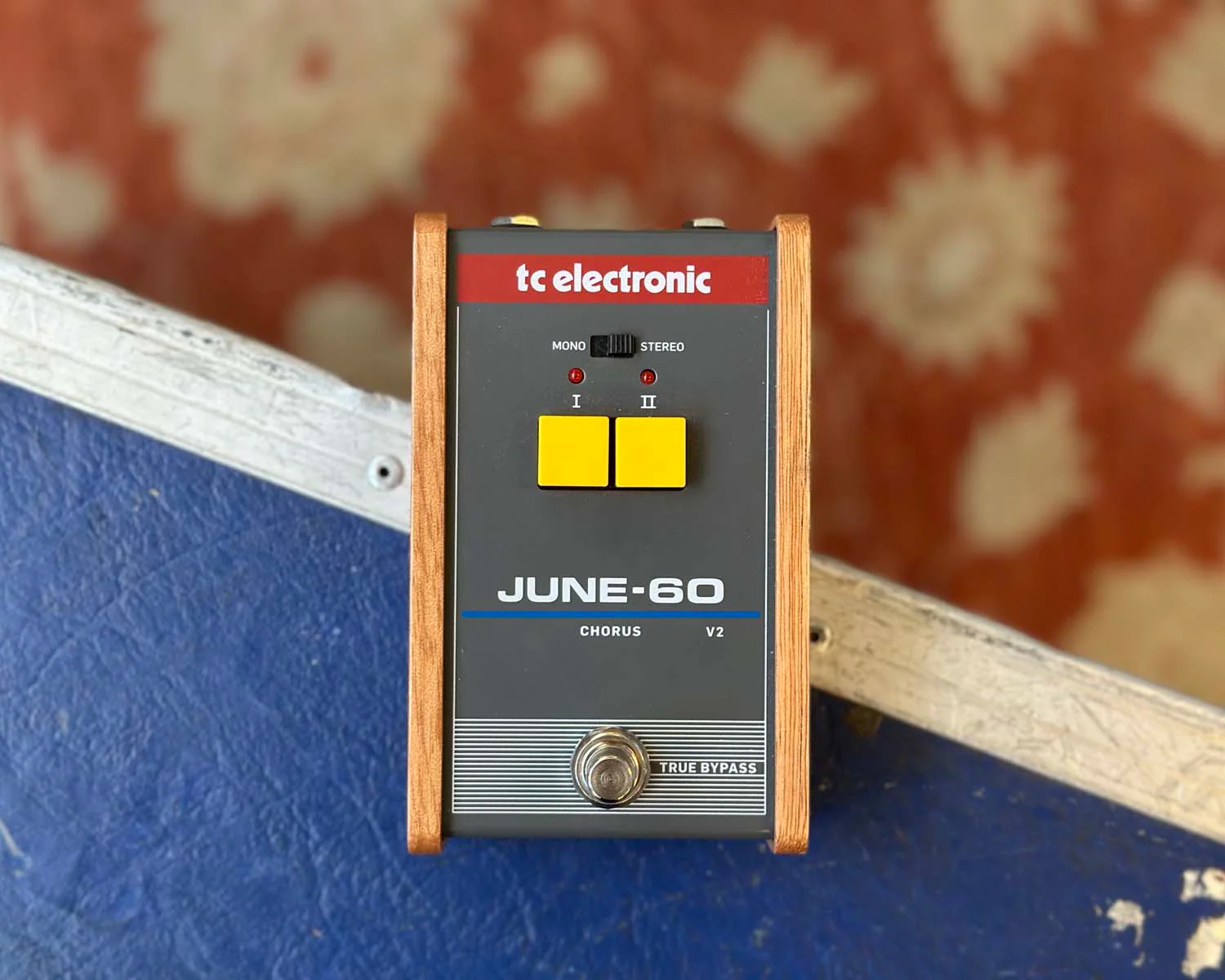 TC Electronic JUNE-60 V2