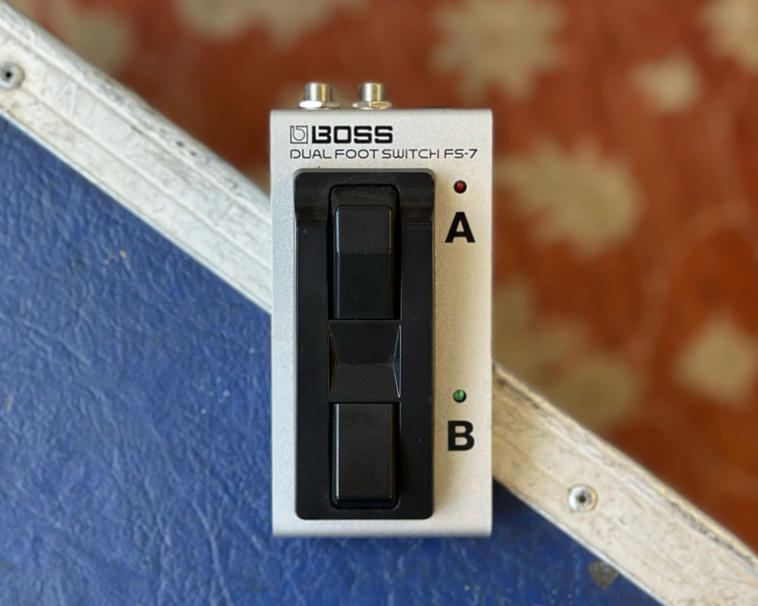 BOSS FS-7 Dual Footswitch