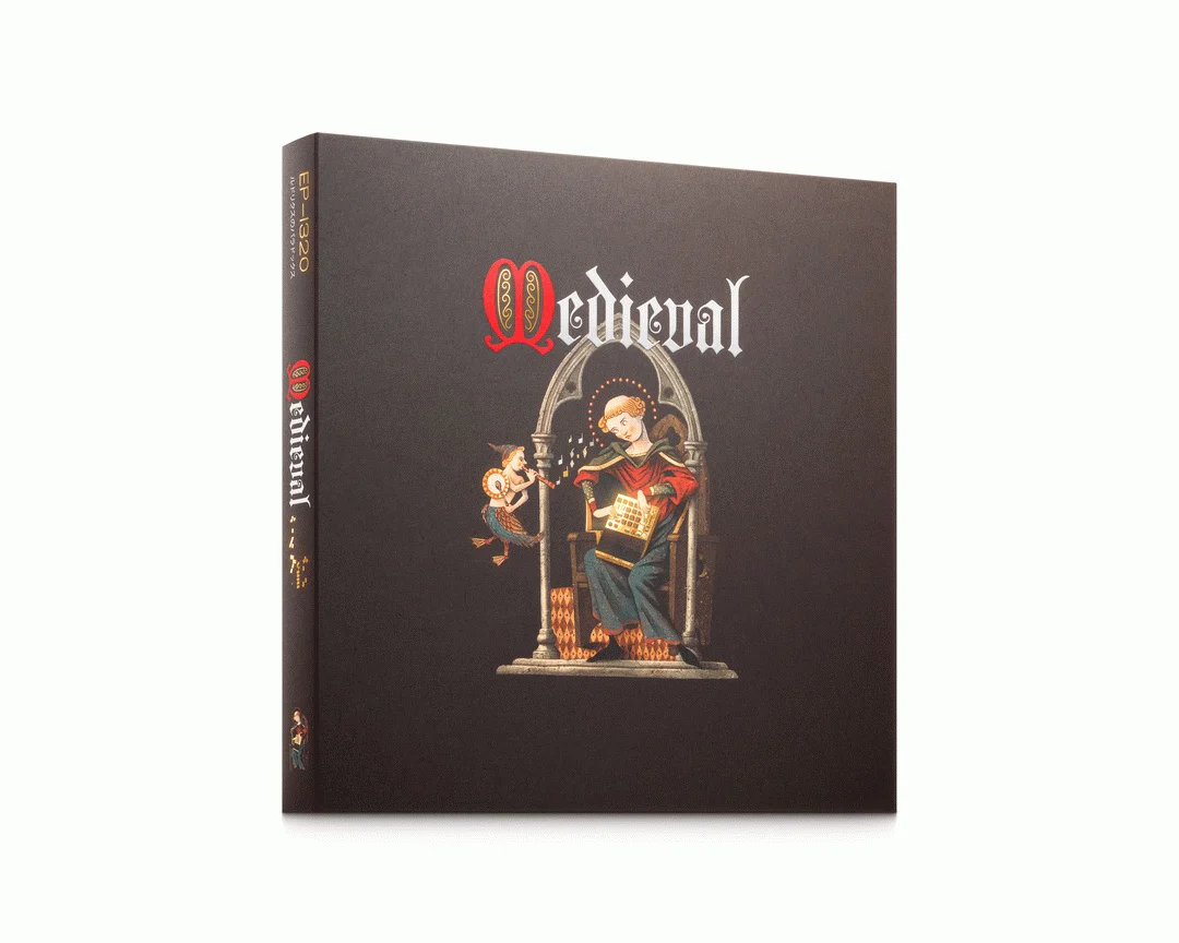 Teenage Engineering EP-1320 Medieval - Image 5