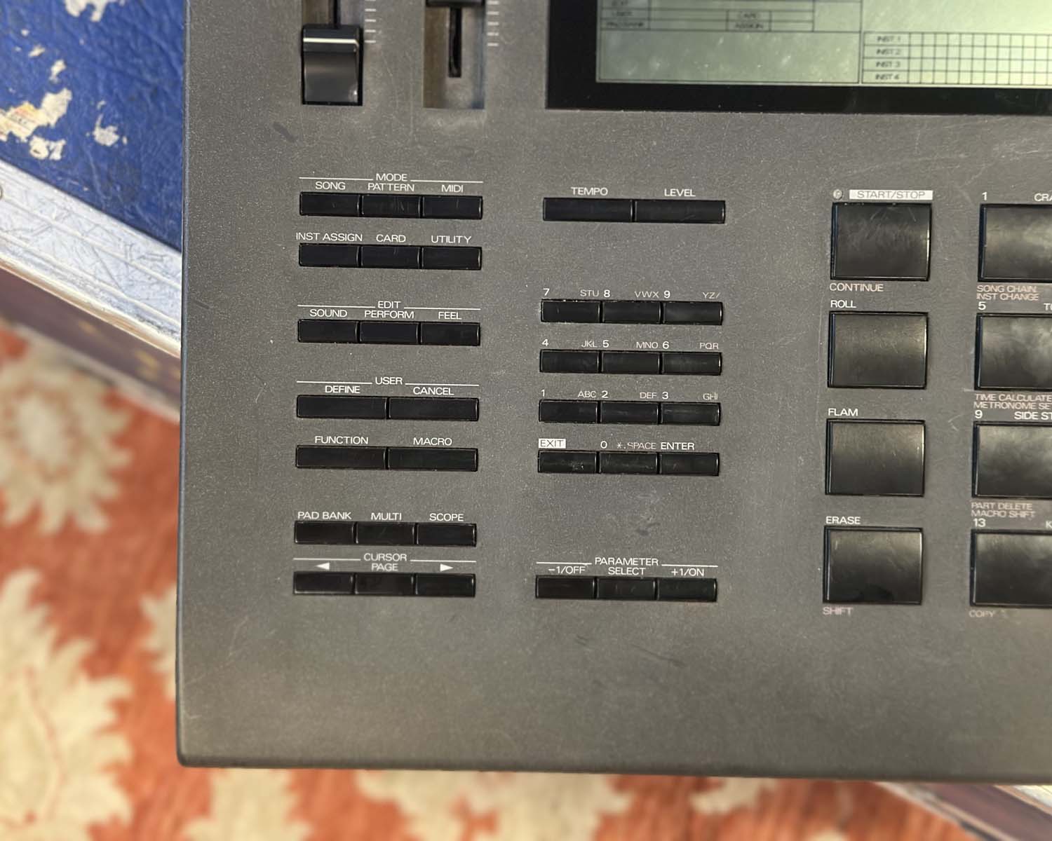 Roland R-8 Human Rhythm Composer - Image 4