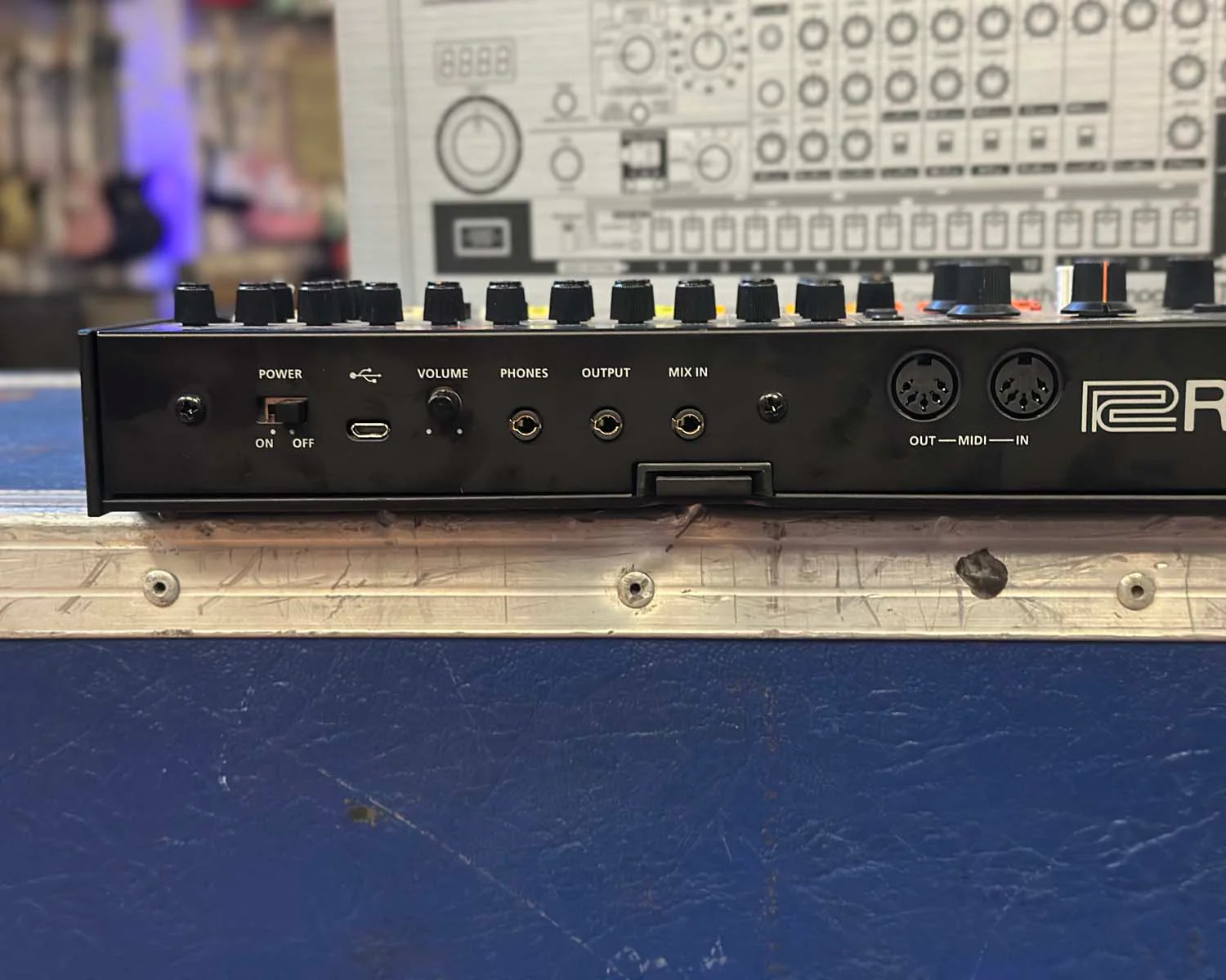 Roland TR-08 Rhythm Composer - Image 2