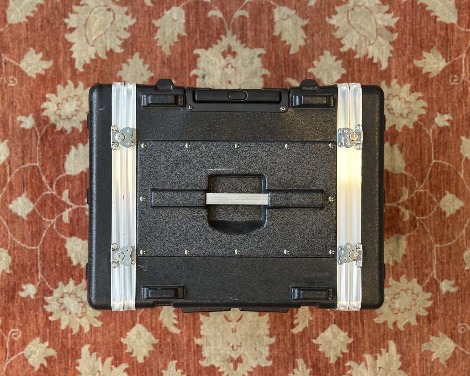 Gator 8U Rolling Rack - Image 3